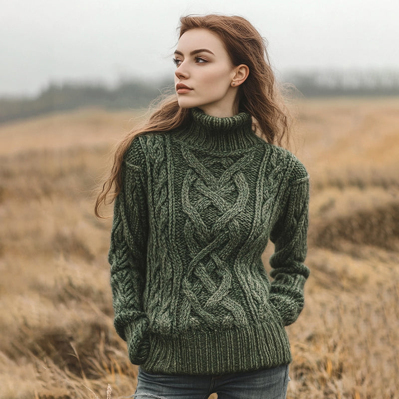 Relaxed Lightweight Sweater