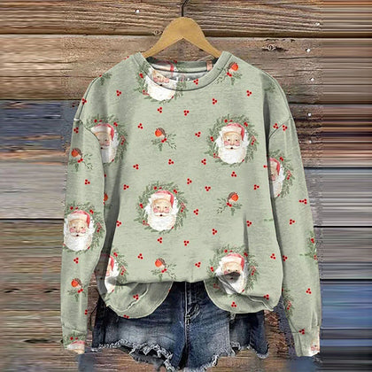 Summer Linen Shirt