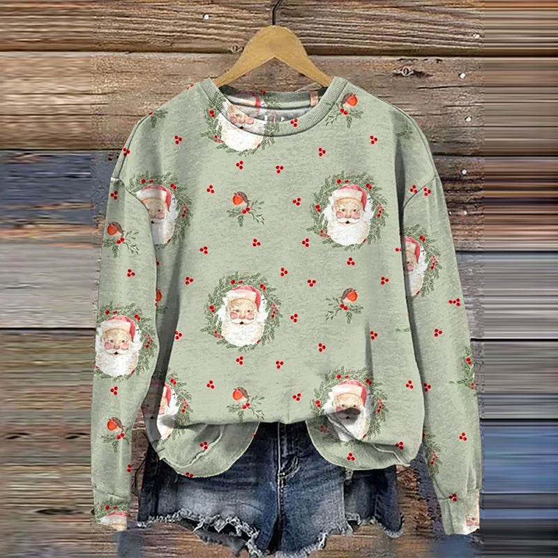 Summer Linen Shirt