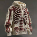 Classic Ribbed Sweater
