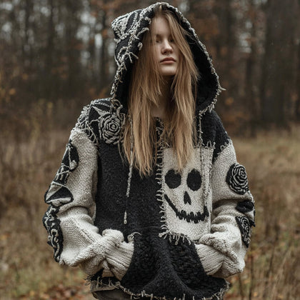 Cozy Cable Sweater