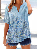 Classic Cotton Shirt