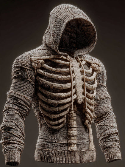 Easy Lightweight Sweater