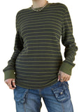 Coastal Printed Shirt