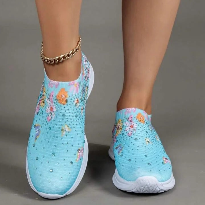 Everyday Platform Sneakers