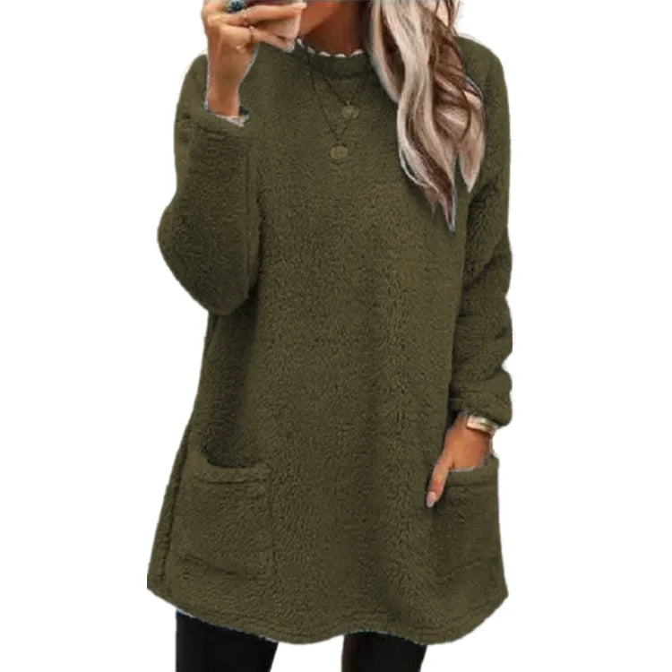 Cozy Oversized Sweater