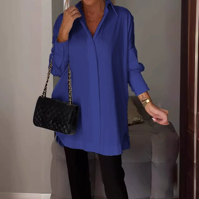 Everyday Cotton Shirt