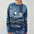 Easy Long-Sleeve Shirt