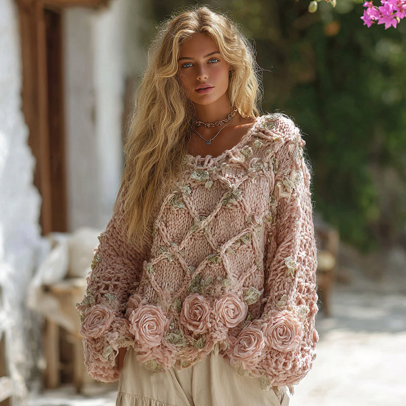 Everyday Knit Sweater