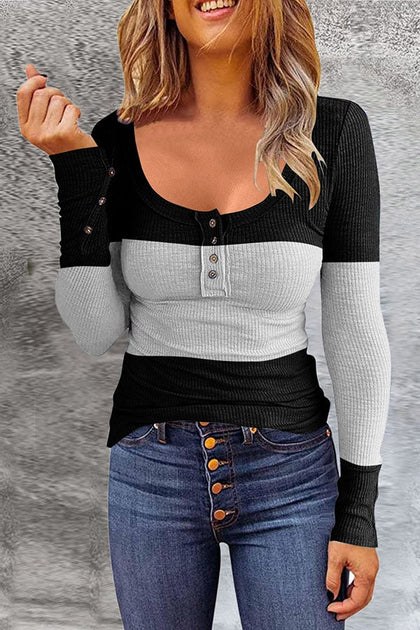 Everyday Lightweight Sweater