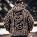Soft Knit Sweater