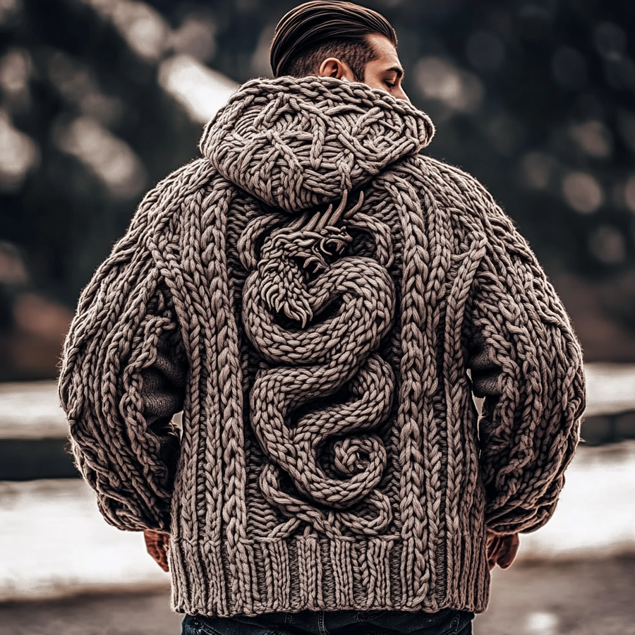Soft Knit Sweater