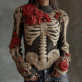 Classic Oversized Sweater