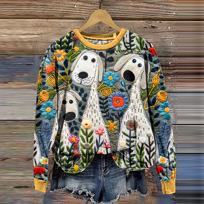 Everyday Long-Sleeve Shirt