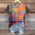 Coastal Denim Shirt