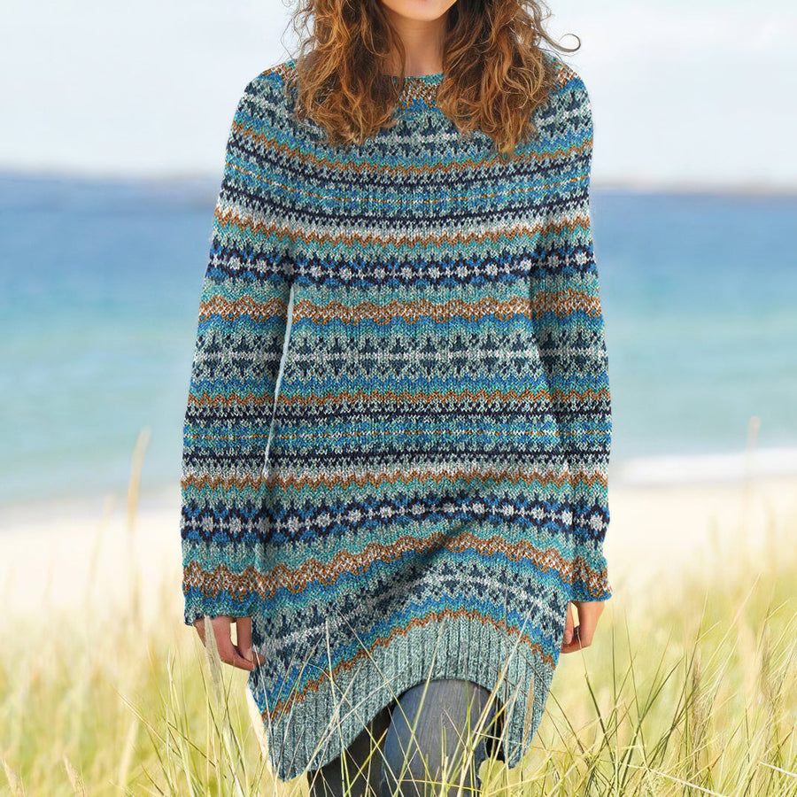 Soft Oversized Sweater