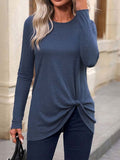 Weekend Cotton Shirt
