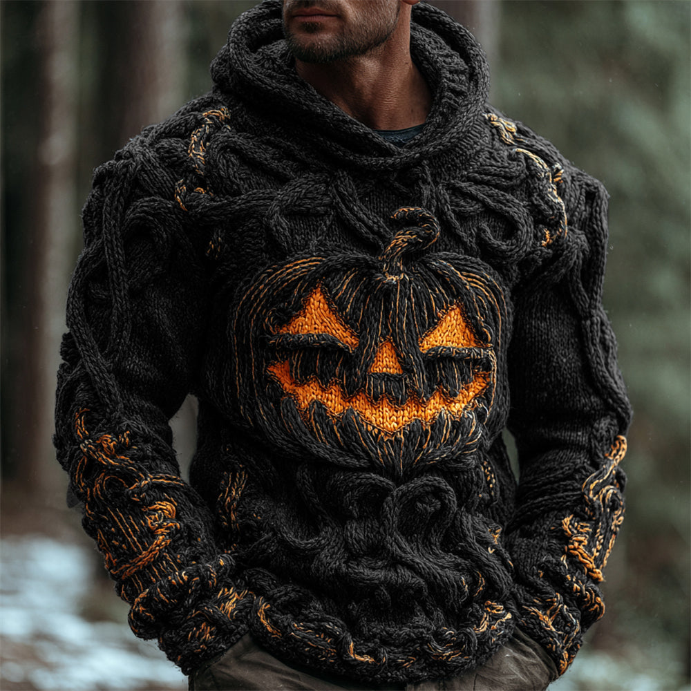 Weekend Ribbed Sweater