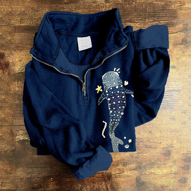 Coastal Linen Shirt