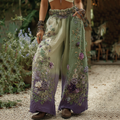 Casual Travel Pants