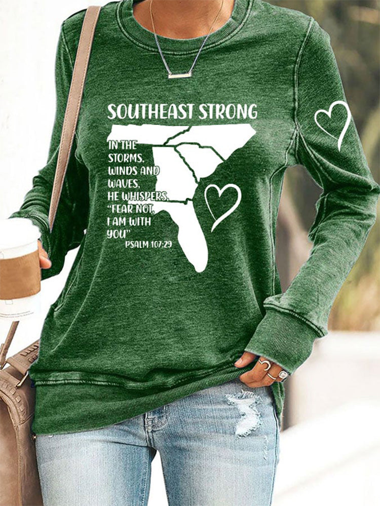 Easy Long-Sleeve Shirt