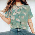 Easy Linen Shirt