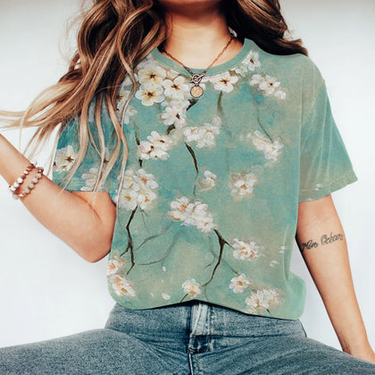 Easy Linen Shirt