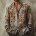 Classic Printed Shirt