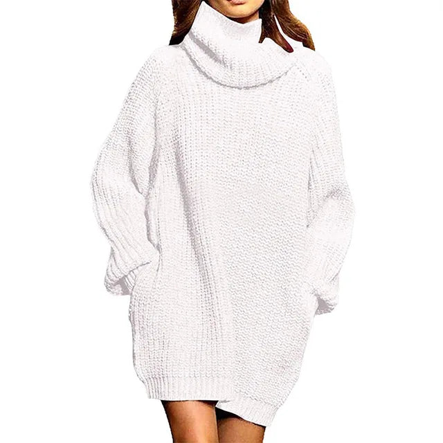 Classic V-Neck Sweater