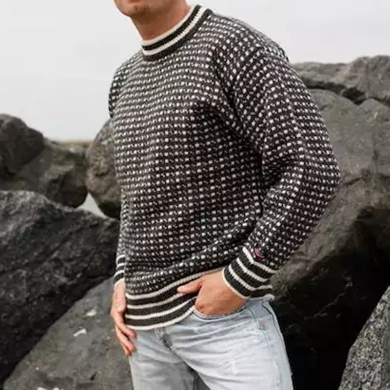Everyday V-Neck Sweater