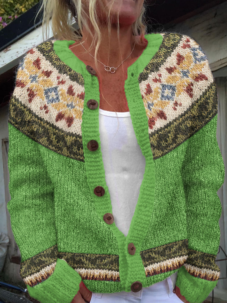 Weekend V-Neck Sweater