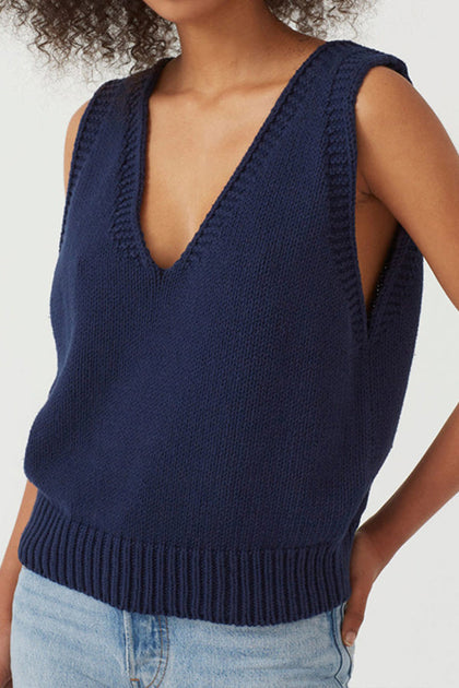 Everyday Knit Sweater
