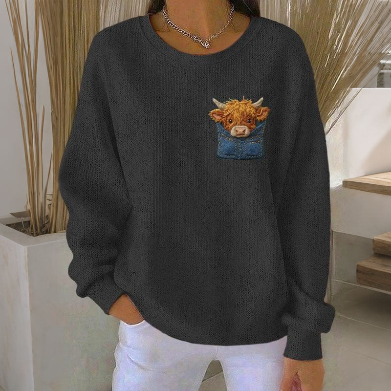 Summer Oversized Shirt