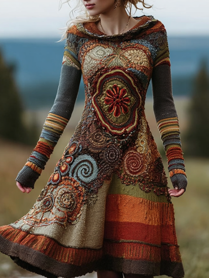 Cozy Lightweight Sweater