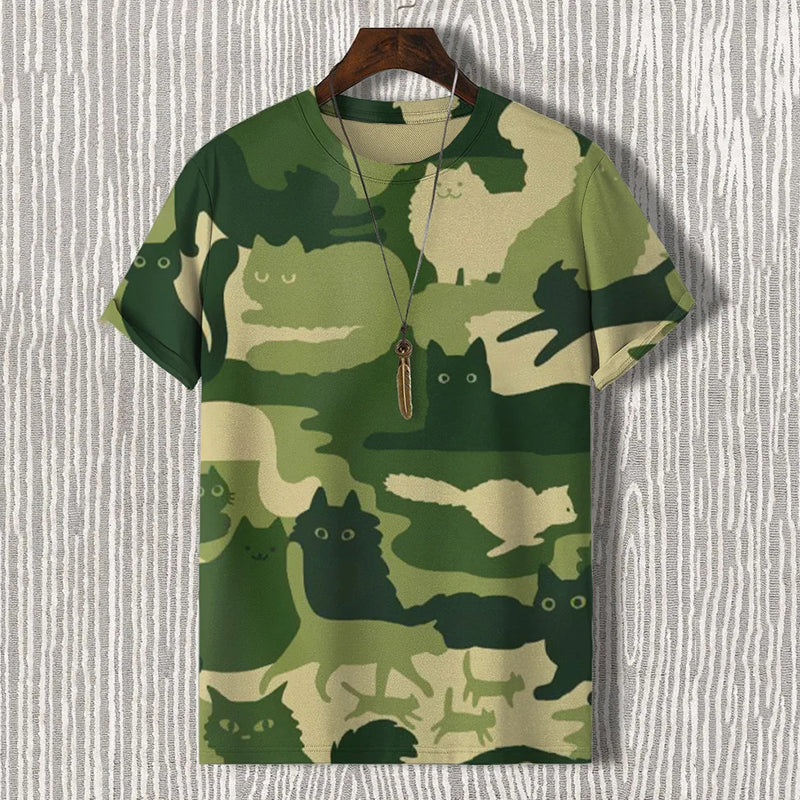 Weekend Cotton Shirt