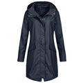 Classic Oversized Coat