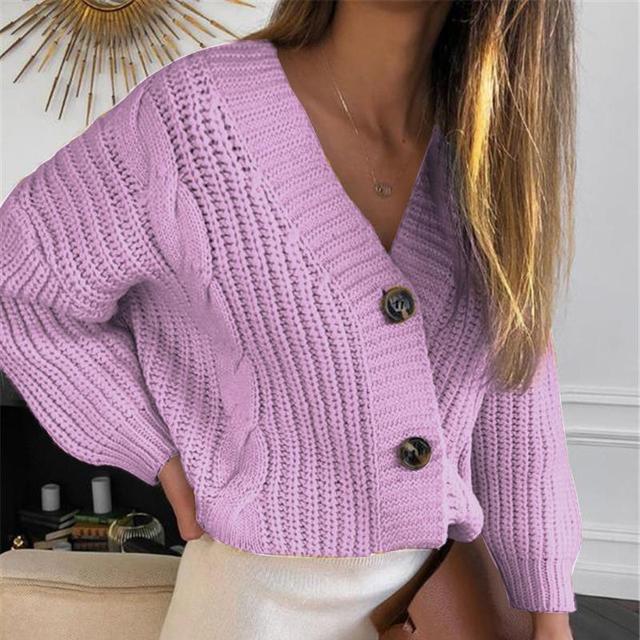 Cozy Lightweight Sweater