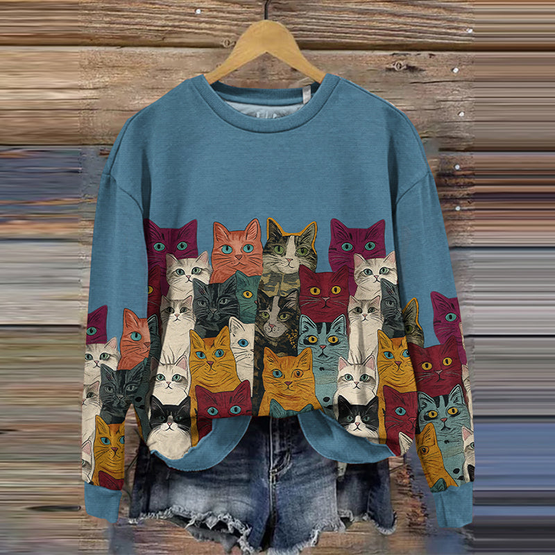 Weekend Linen Shirt