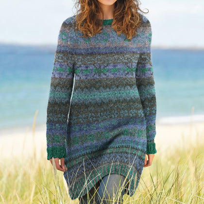 Classic Lightweight Sweater