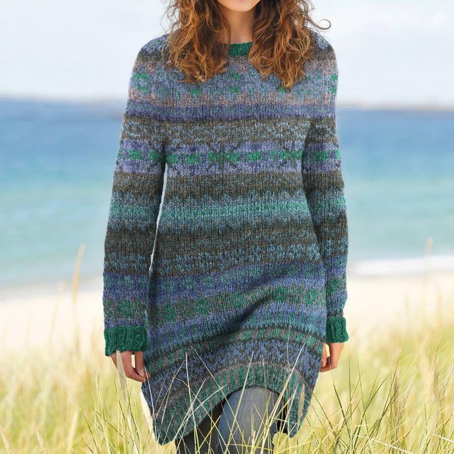 Classic Lightweight Sweater
