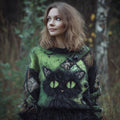 Soft Lightweight Sweater