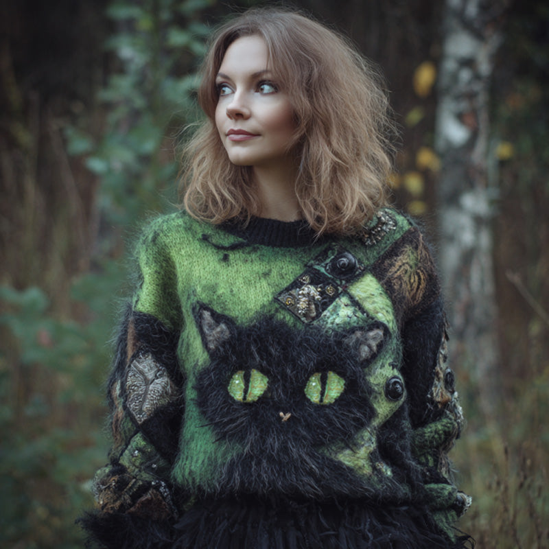 Soft Lightweight Sweater