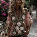 Soft Collared Shirt
