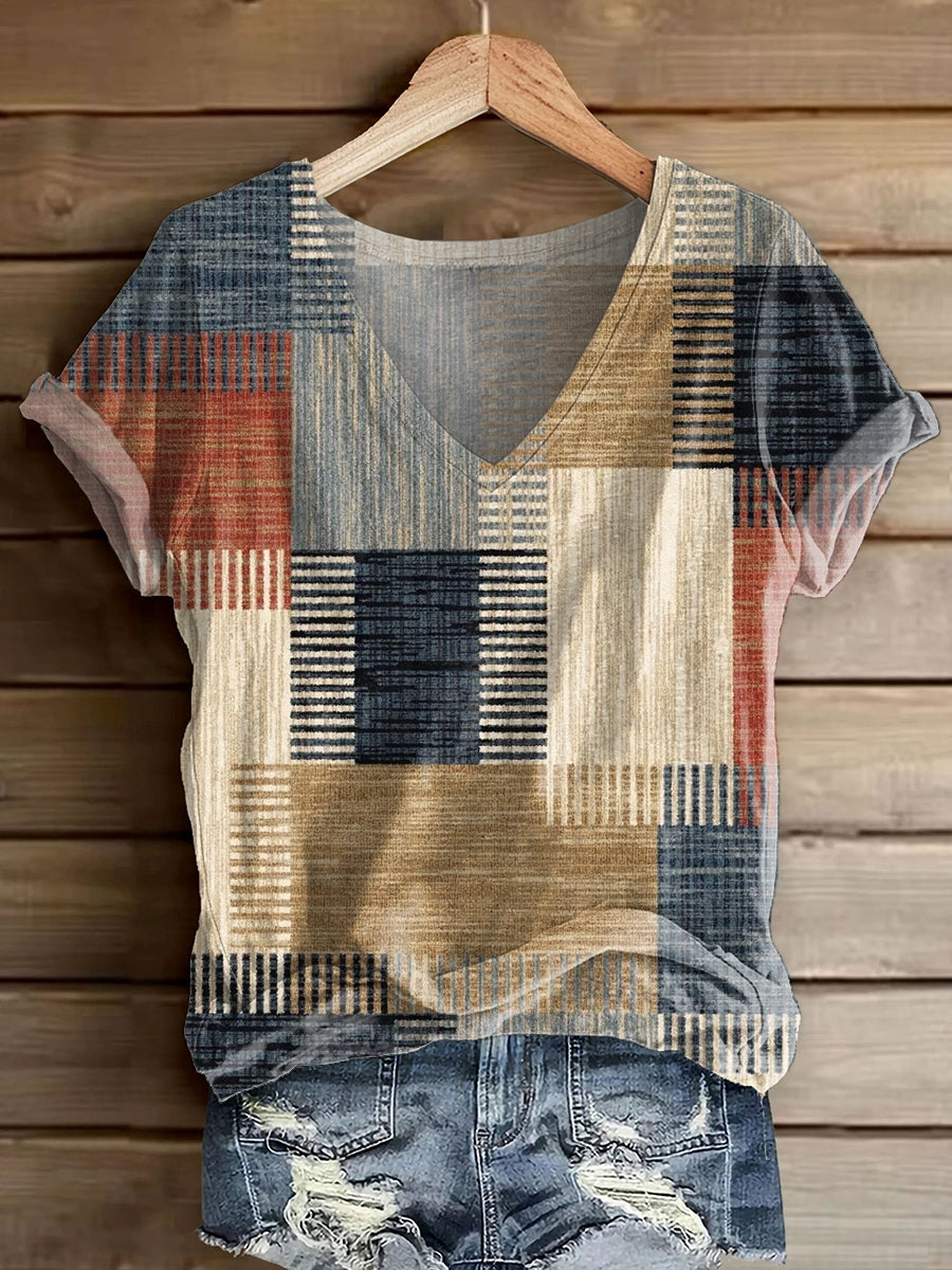 Relaxed Linen Shirt