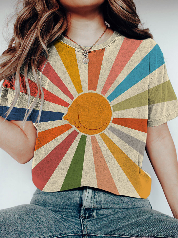 Weekend Printed Shirt