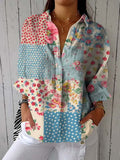 Coastal Cotton Shirt