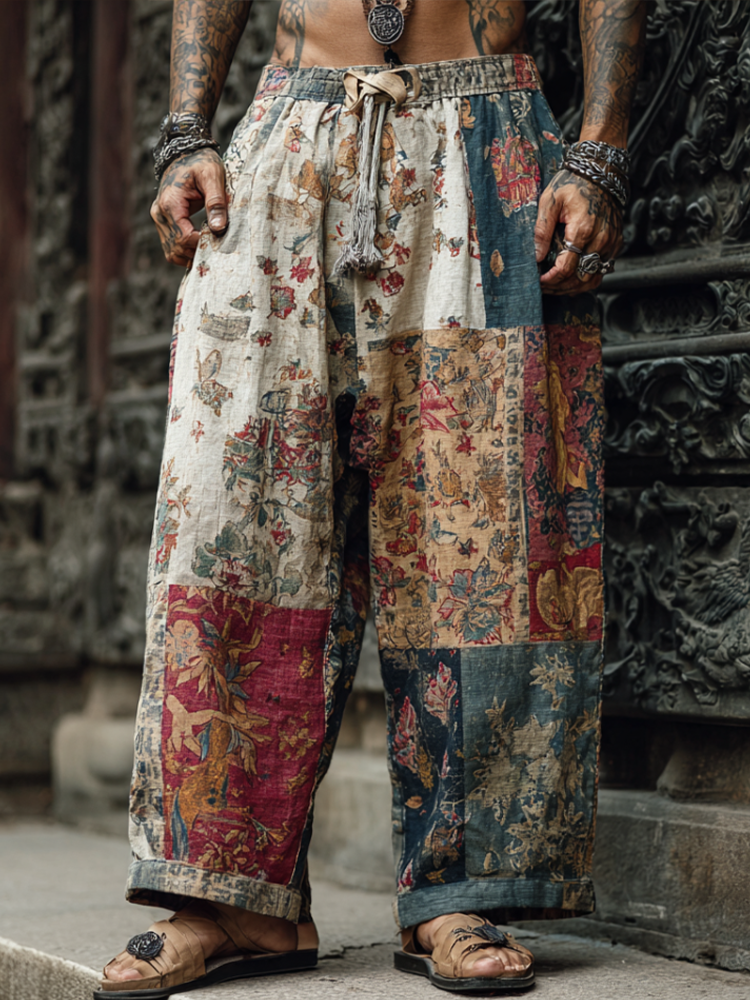 Effortless Office Pants