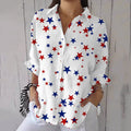 Simple Printed Shirt