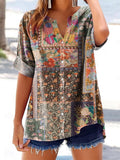 Weekend Collared Shirt