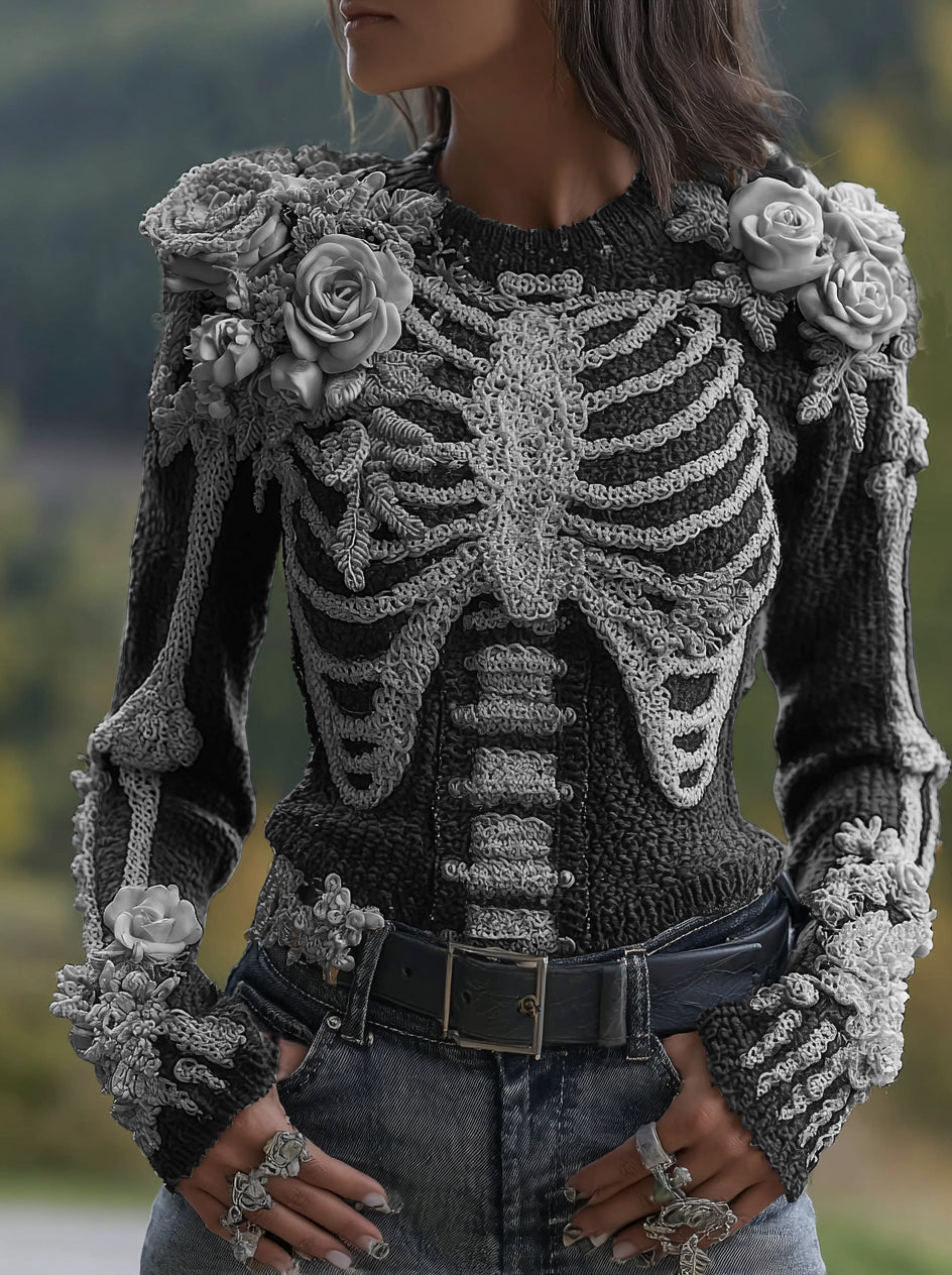 Soft Lightweight Sweater
